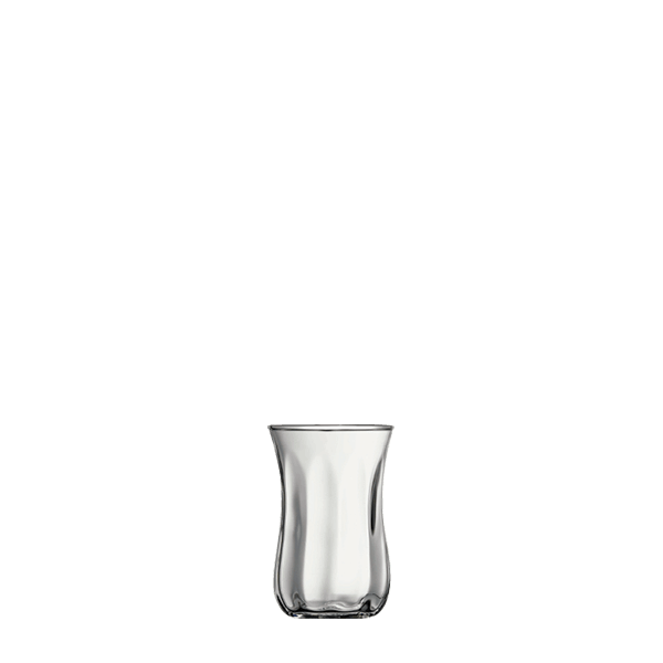 TEA GLASS